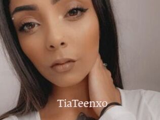 TiaTeenxo