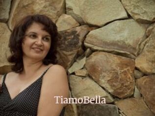 TiamoBella
