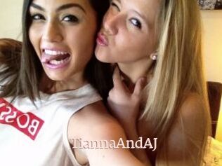 TiannaAndAJ