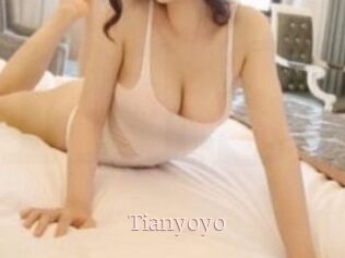 Tianyoyo