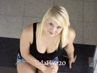 TidaFlirt20