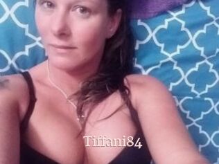 Tiffani84