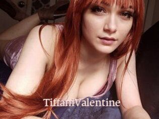 TiffaniValentine