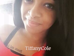 TiffanyCole