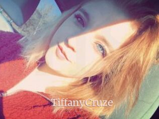 TiffanyCruze