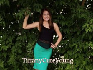 TiffanyCuteYoung
