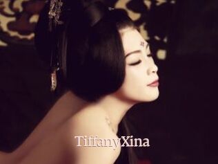 TiffanyXina