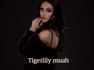 Tigerlily_muah