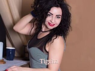 Tigrita