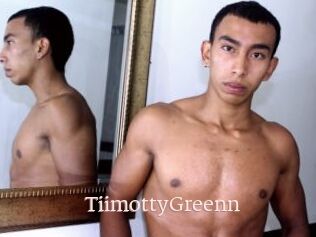 TiimottyGreenn