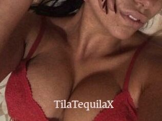 TilaTequilaX