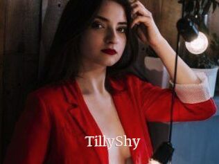 TillyShy