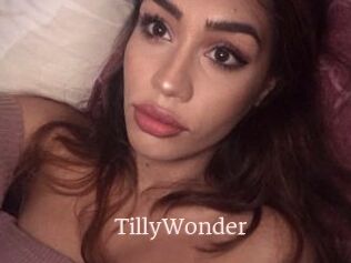 TillyWonder