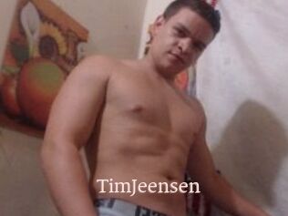 TimJeensen
