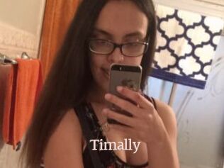 Timally