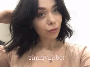 TimmyLisbet