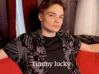 Timmy_lucky