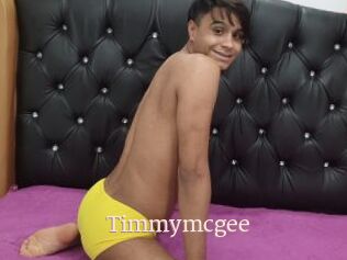 Timmymcgee