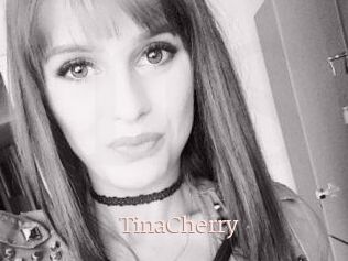 TinaCherry
