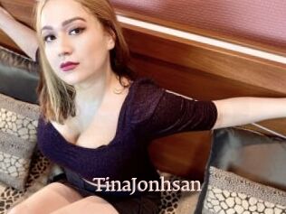 TinaJonhsan