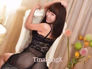 TinaLangX