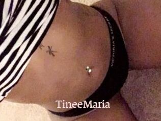 TineeMaria
