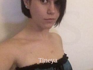 Tineya