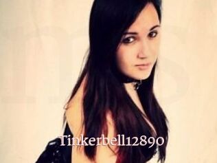 Tinkerbell12890