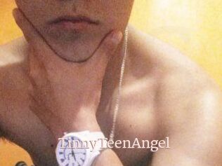 TinnyTeenAngel