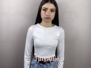 TinyAllie