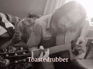 Toastedrubber