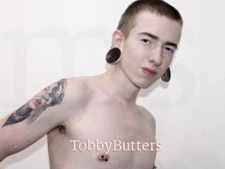 TobbyButters