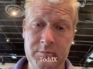 ToddX