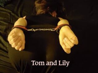 Tom_and_Lily