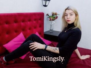 TomiKingsly
