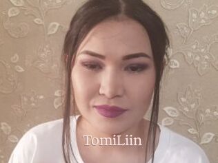 TomiLiin