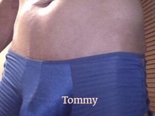 Tommy