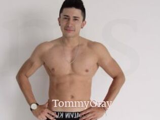 TommyGray
