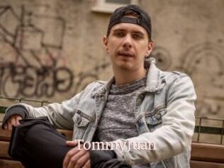 TommyJuan