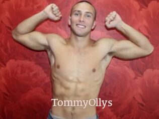 TommyOllys