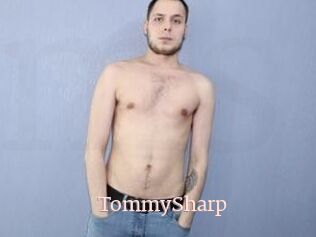 TommySharp