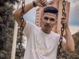 Tomy20