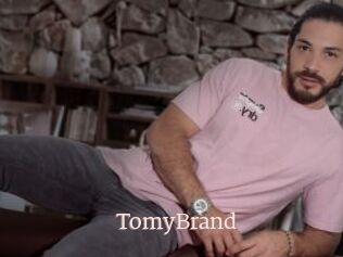 TomyBrand