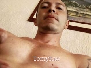 TomyRaw