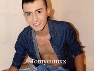 Tomycumxx