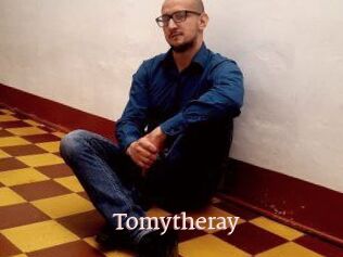 Tomytheray