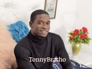 TonnyBracho