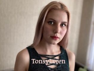 TonsyLeren