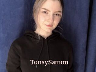 TonsySamon
