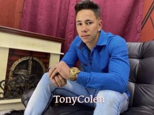 TonyColen